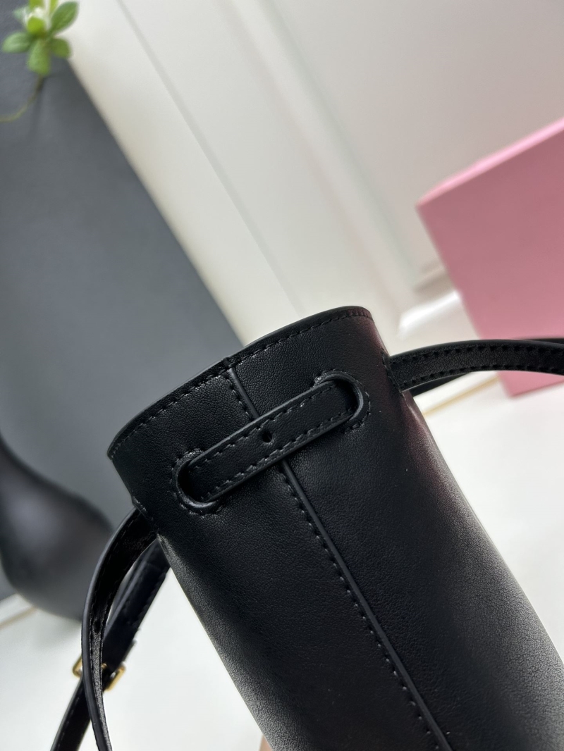 MIU MIU Bucket Bags